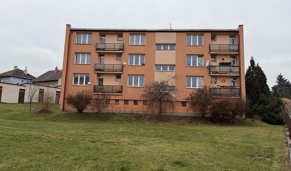 Prodej bytu 2+1 44 m², Kamenice nad Lipou – náhled fotky 21