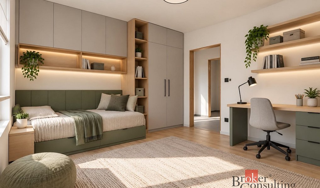 Prodej domu 127 m² s pozemkem 818 m², Dašice – náhled fotky 10