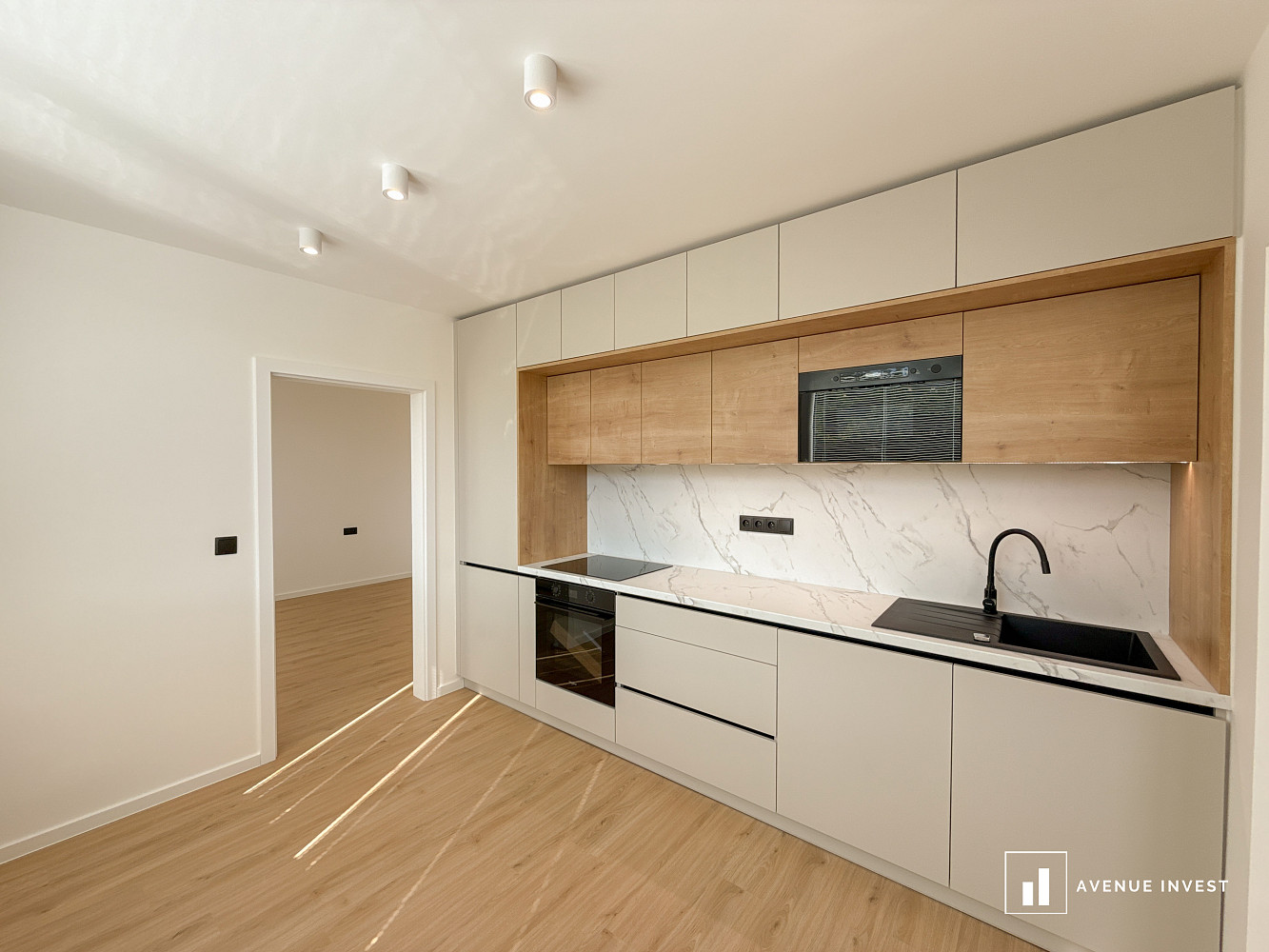 Prodej bytu 2+kk 41 m²