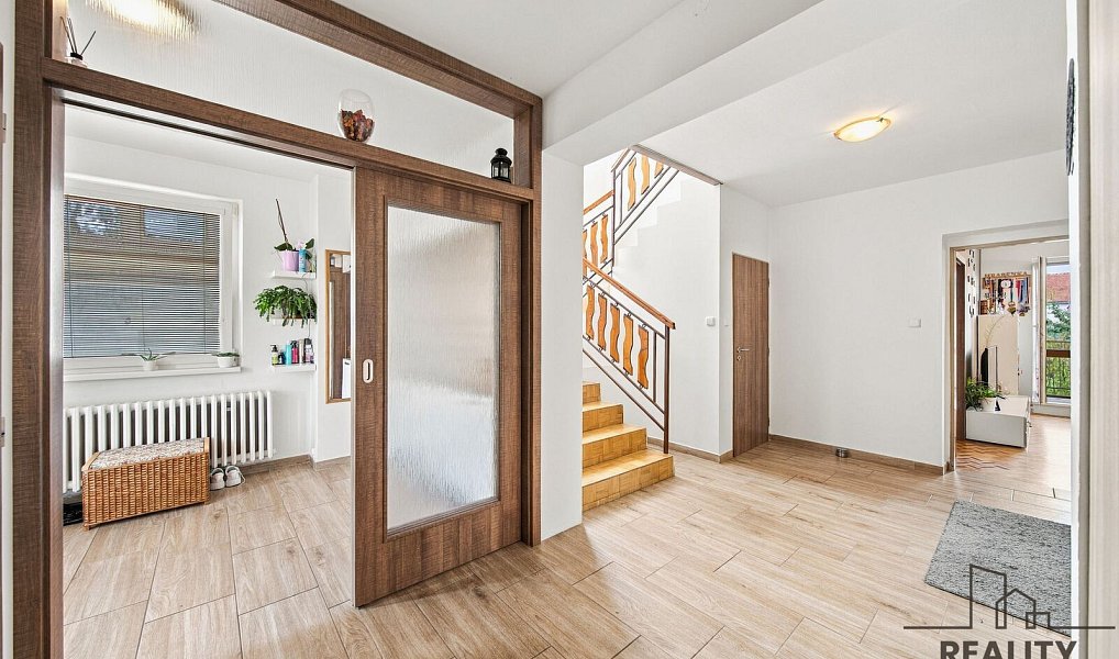 Prodej domu 190 m² s pozemkem 324 m², Milotice – náhled fotky 2