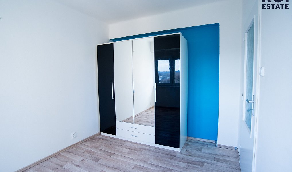 Pronájem bytu 2+kk 52 m², Praha – náhled fotky 6
