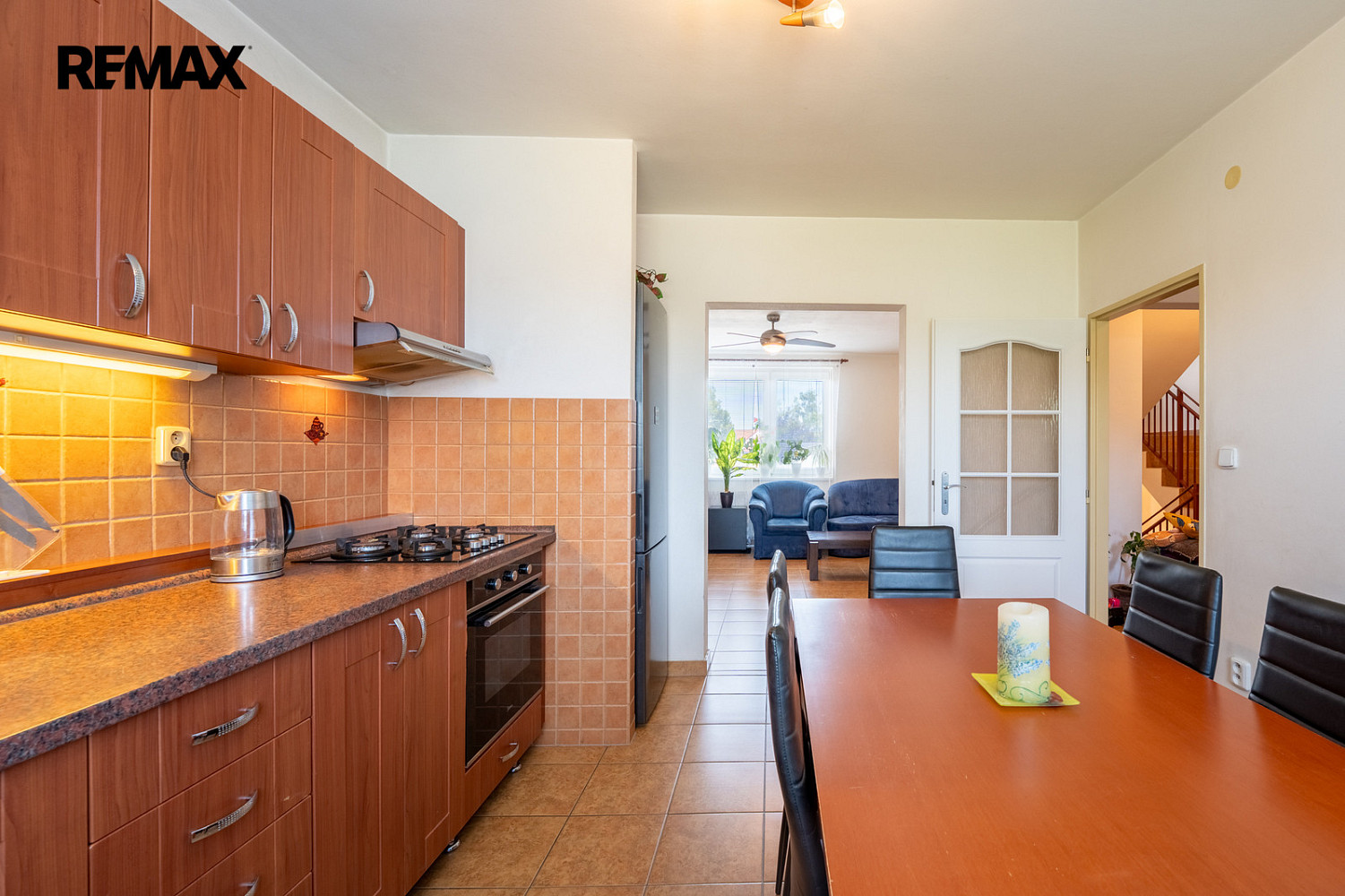 Prodej domu 288 m² s pozemkem 203 m² – další