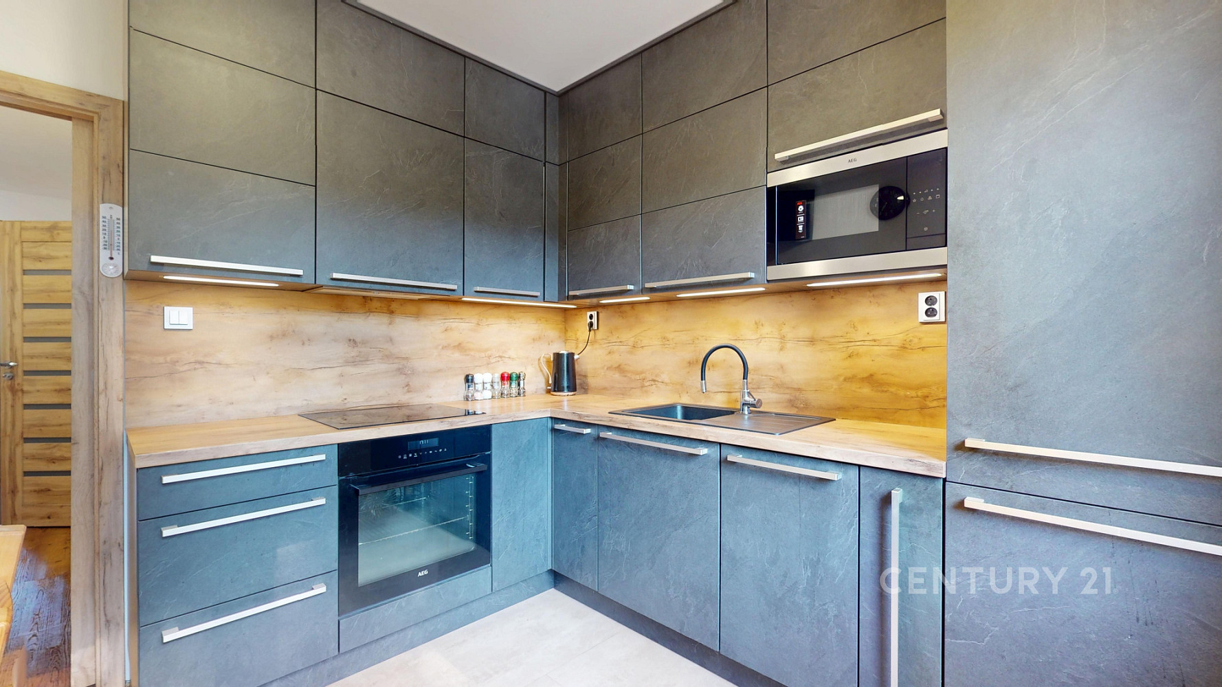 Prodej bytu 3+1 72 m² – fotografie 2