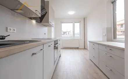 Pronájem bytu 3+1 95 m²