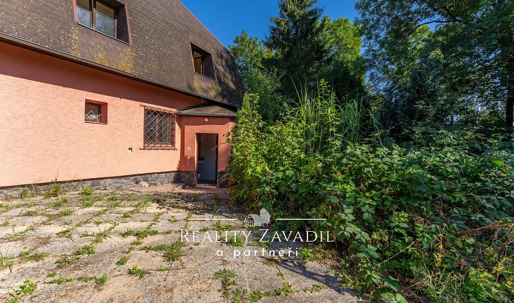 Prodej domu 108 m² s pozemkem 420 m², Praha – náhled fotky 37
