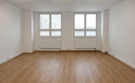 Pronájem kanceláře 25 m², Třebíč