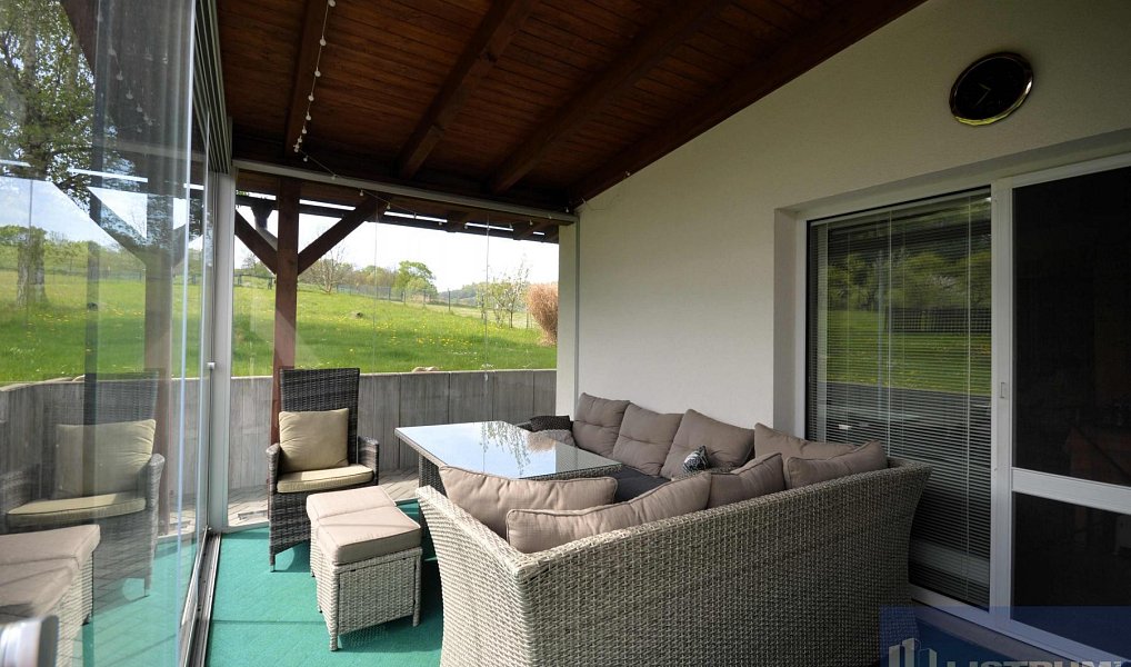 Prodej domu 153 m² s pozemkem 1 500 m², Zlaté Hory – náhled fotky 19