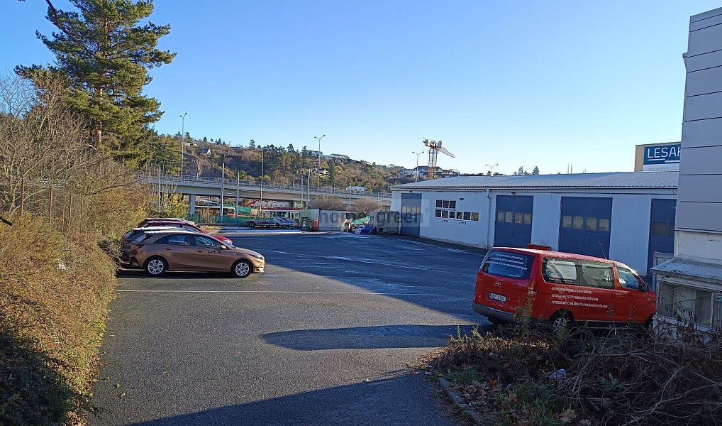 Prodej komerčního objektu (jiného typu) 3 123 m², Brno – náhled fotky 3
