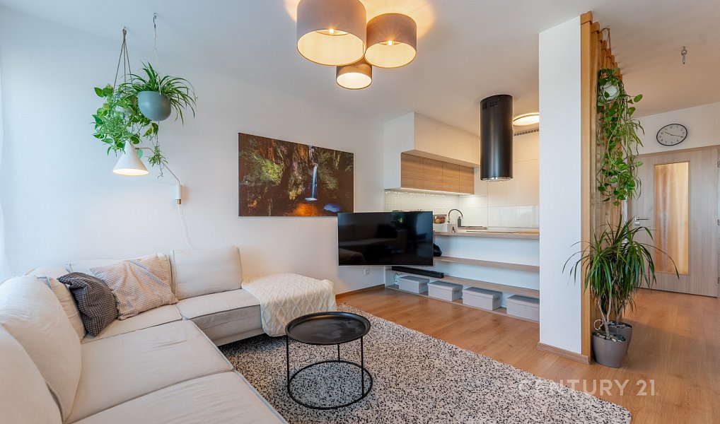 Prodej bytu 4+kk, 93 m², Brandýs nad Labem - Praha-východ, Brandýs nad Labem-Stará Boleslav