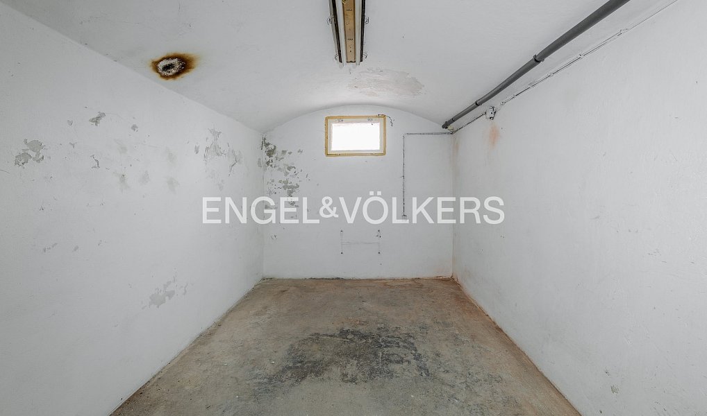 Pronájem skladovacích prostor 80 m², Praha – náhled fotky 5