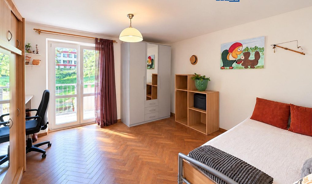 Prodej bytu 3+1 77 m², Teplice – náhled fotky 10