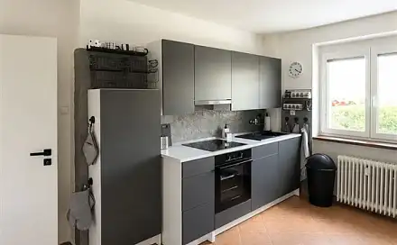 Prodej bytu 3+1 81 m², Tomáškova, Opava - Předměstí