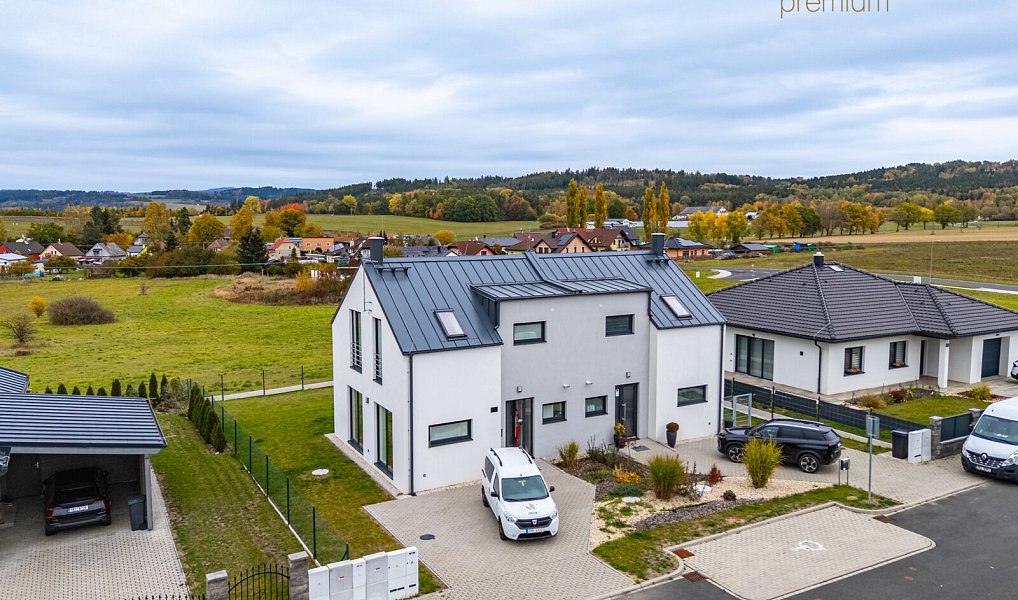 Prodej domu 100 m² s pozemkem 368 m², Chodová Planá – náhled fotky 20