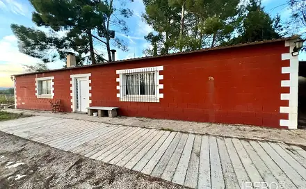 Prodej domu 140 m² s pozemkem 3 400 m², Yecla, Španělsko