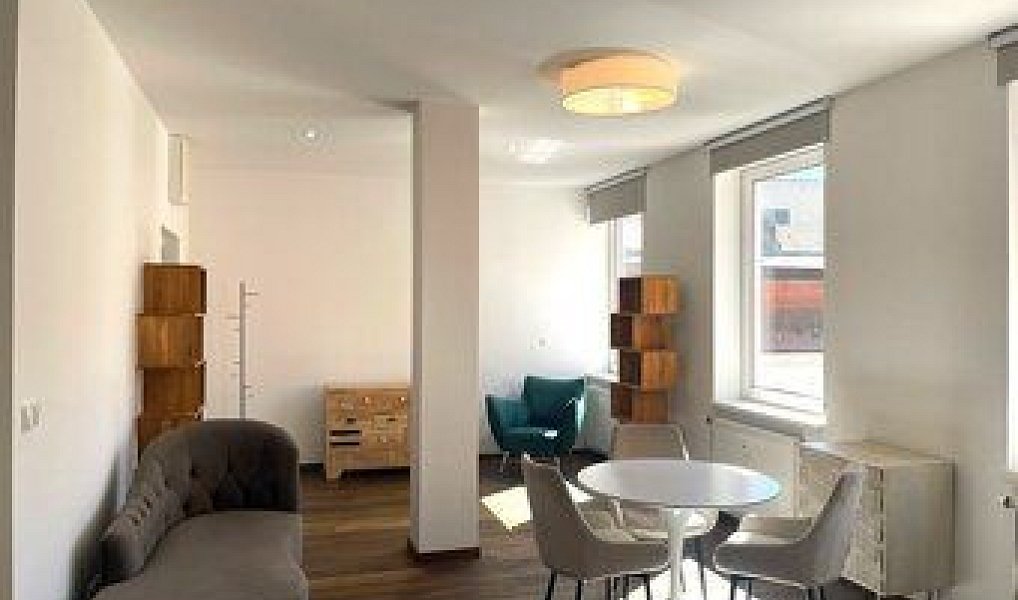 Pronájem bytu 1+kk 55 m², Brno – náhled fotky 2