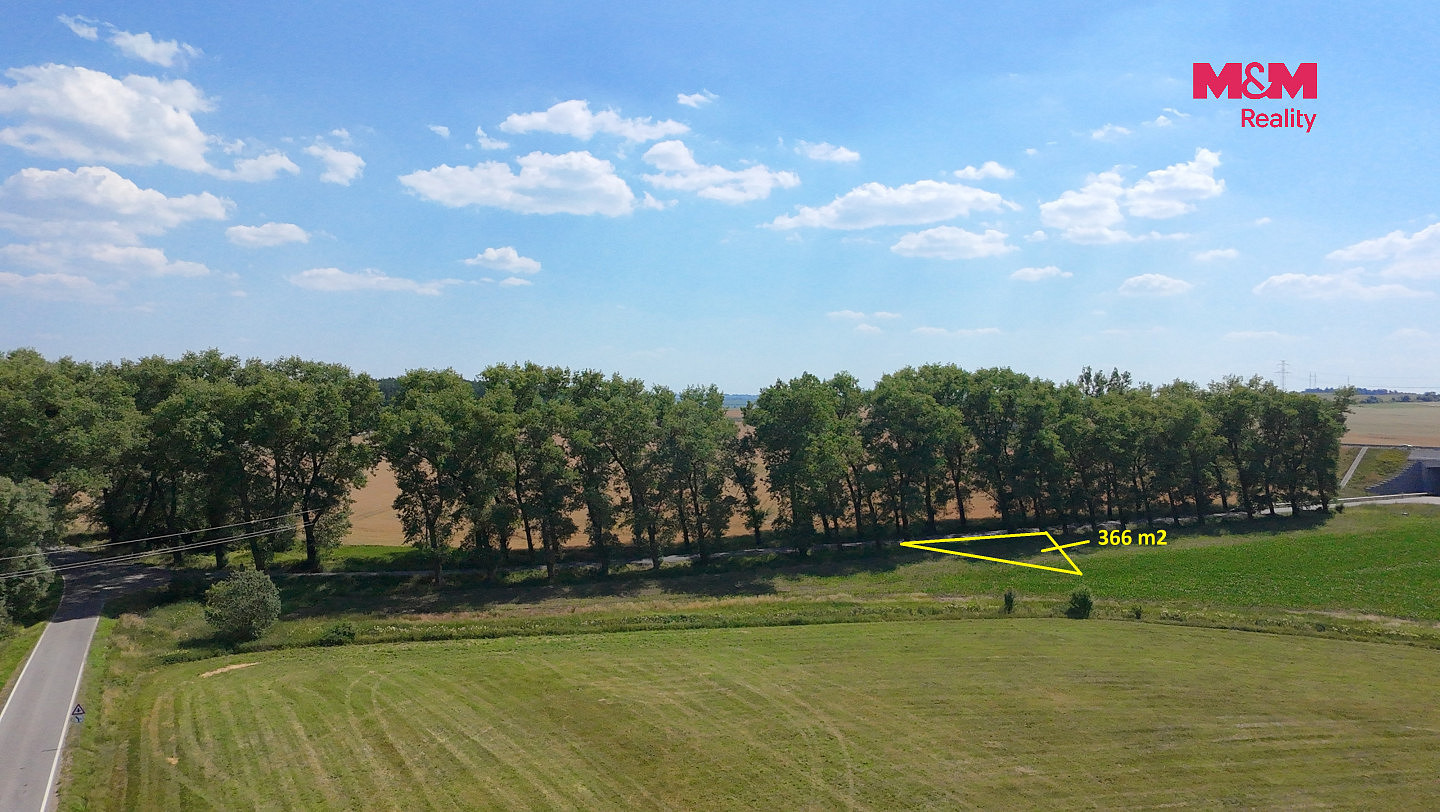 Prodej louky 360 m² — photo 4