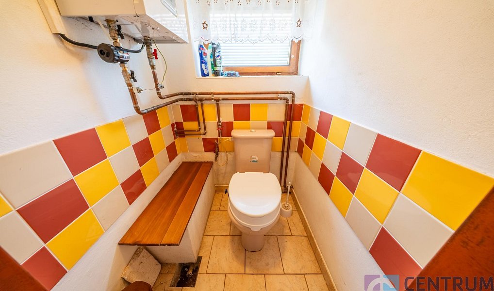 Prodej chaty/chalupy 267 m² s pozemkem 1 671 m², Obrubce – náhled fotky 23