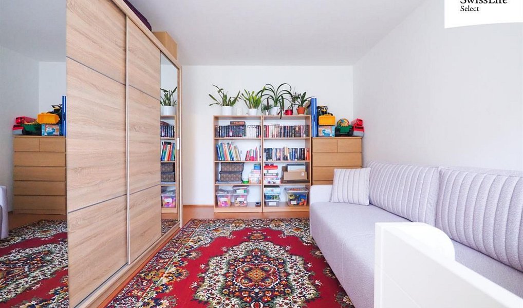 Pronájem bytu 3+1 73 m², Žďár nad Sázavou – náhled fotky 13