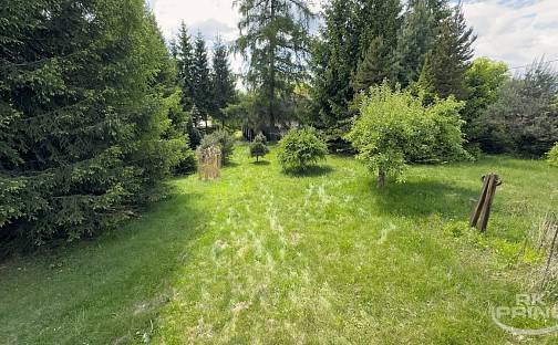 Prodej stavebního pozemku 1 531 m², Krásná Lípa - Sněžná, okres Děčín