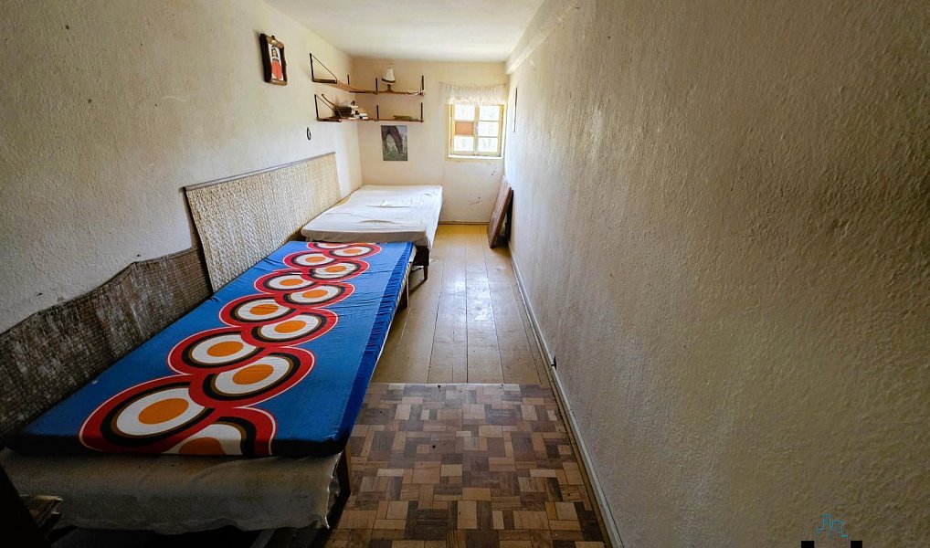 Prodej chaty/chalupy 120 m² s pozemkem 658 m², Český Jiřetín – náhled fotky 24