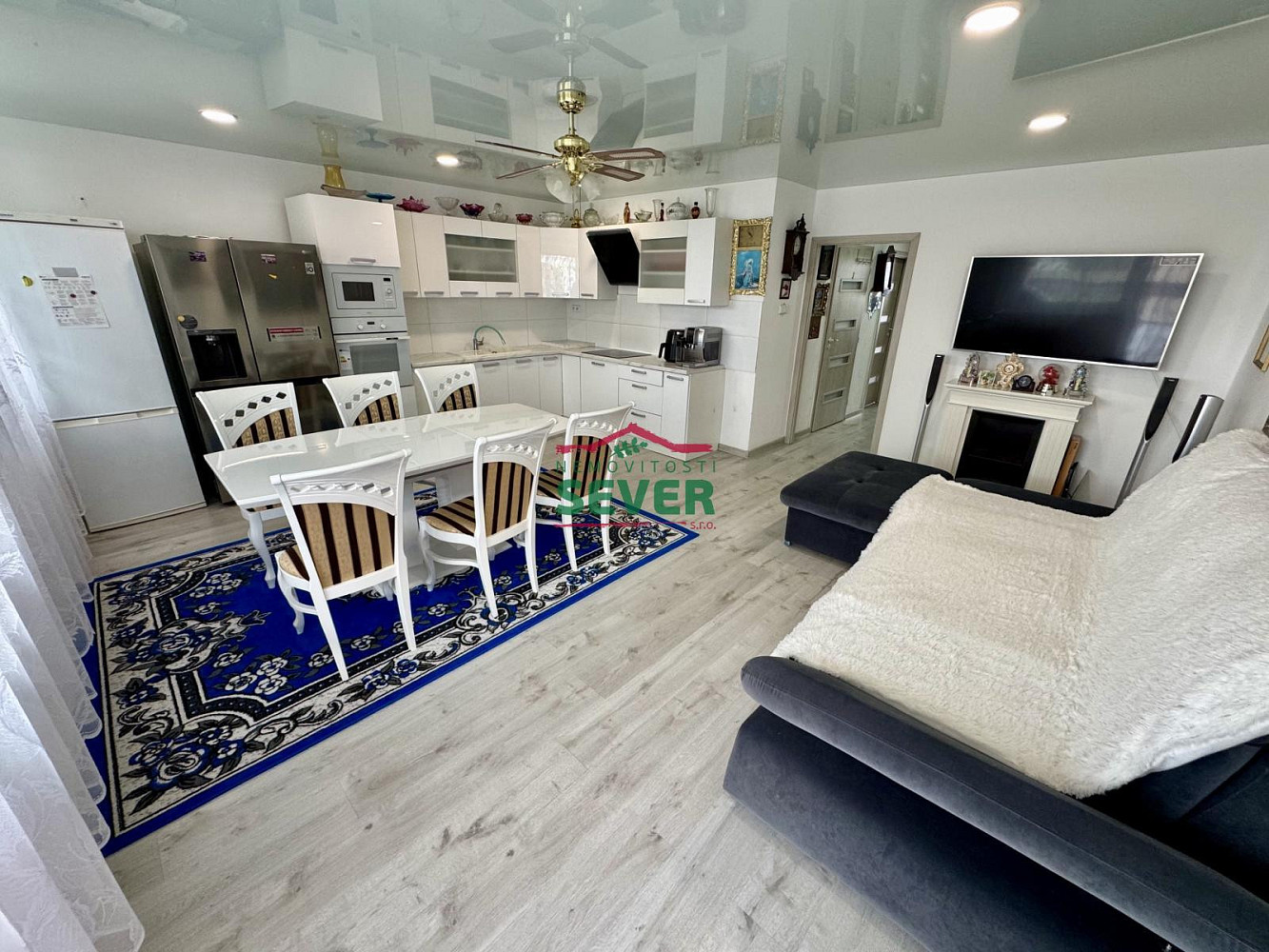 Prodej bytu 3+1 69 m² — photo 2