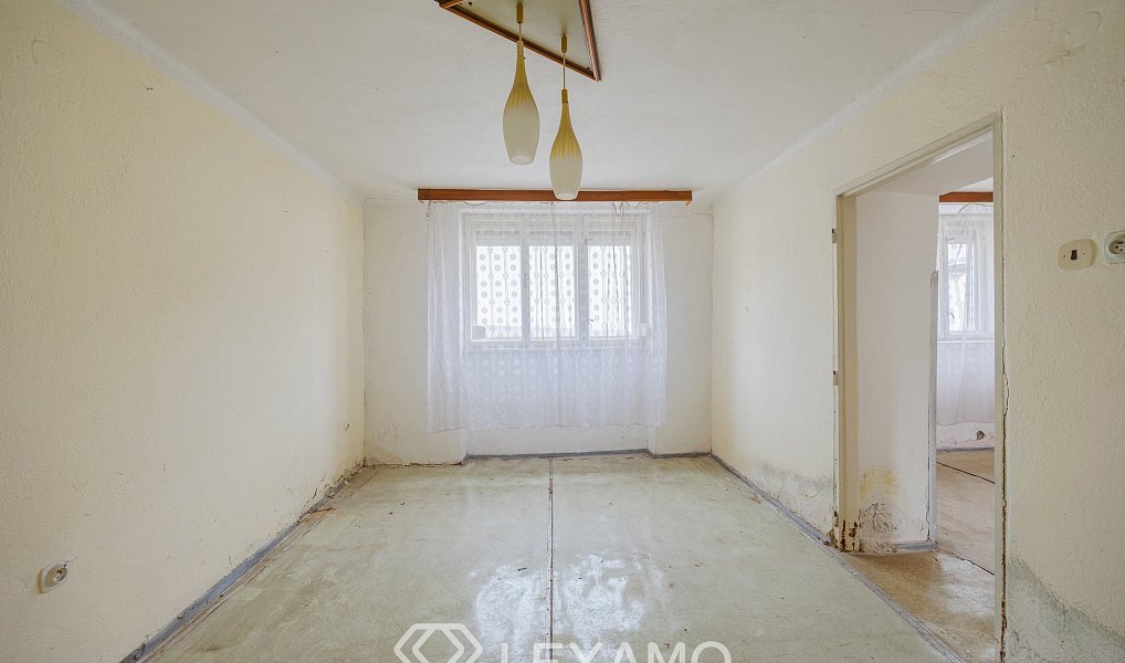 Prodej domu 140 m² s pozemkem 552 m², Mašovice – náhled fotky 2