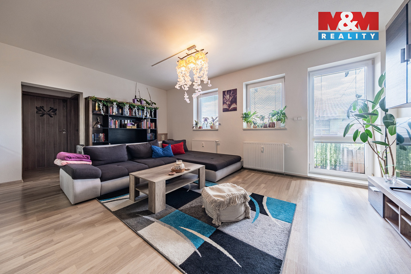 Prodej bytu 3+kk 80 m² – fotografie 2