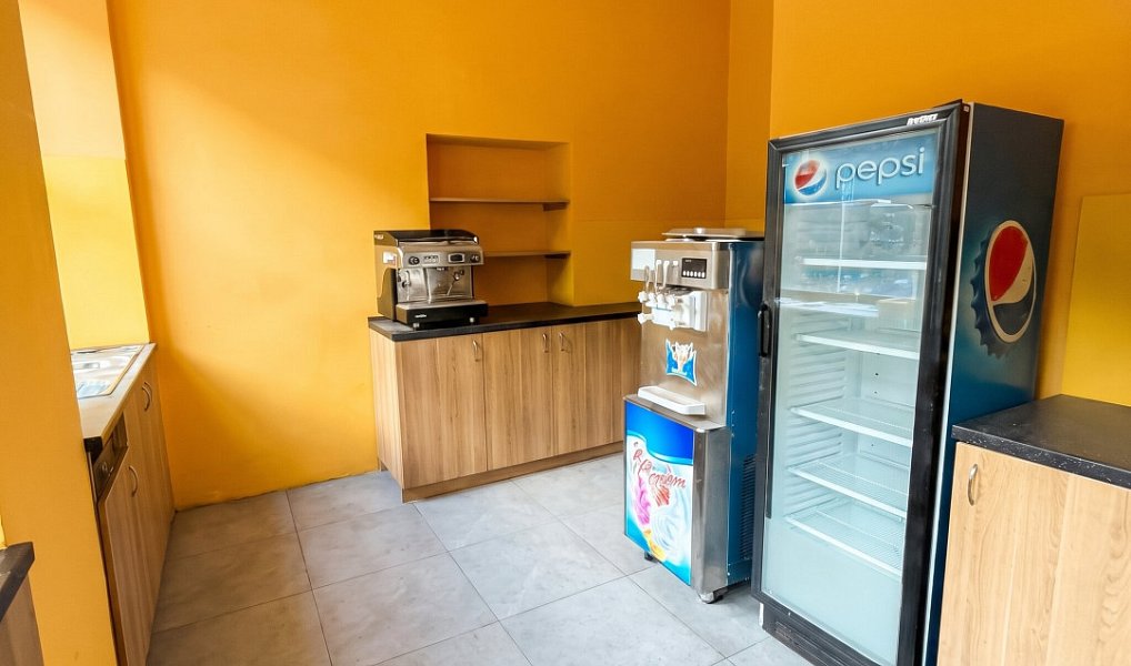 Pronájem restaurace 109 m², Praha – náhled fotky 12