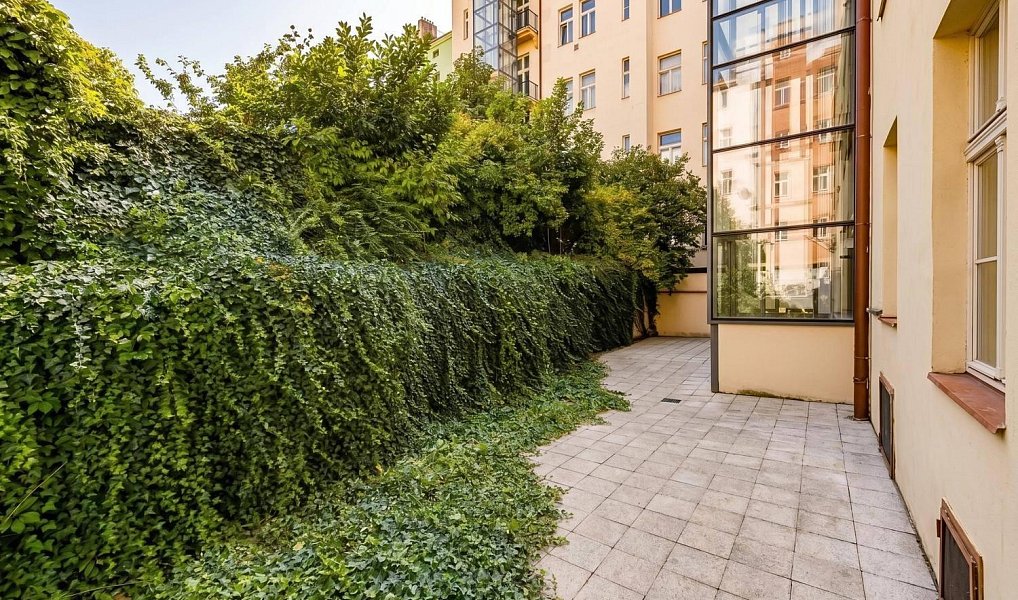Prodej bytu 2+kk 51 m², Praha – náhled fotky 23