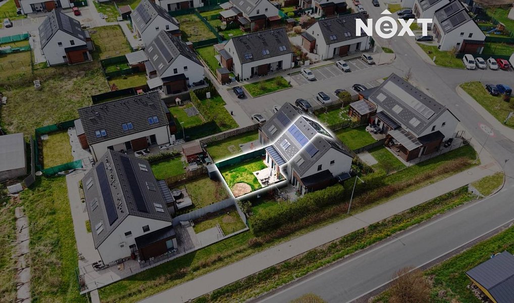 Prodej domu 86 m² s pozemkem 105 m², Smiřice – náhled fotky 3