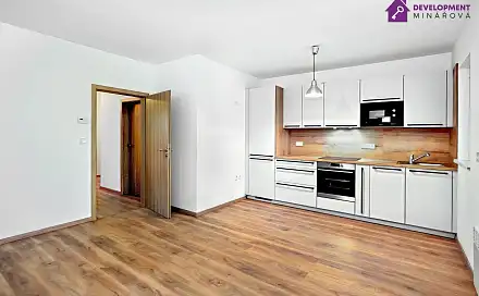 Prodej bytu 2+kk 51 m², Jiráskova, Letovice, okres Blansko