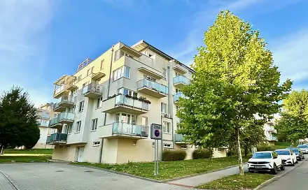 Prodej bytu 3+kk 80 m², Nadační, Brno - Medlánky