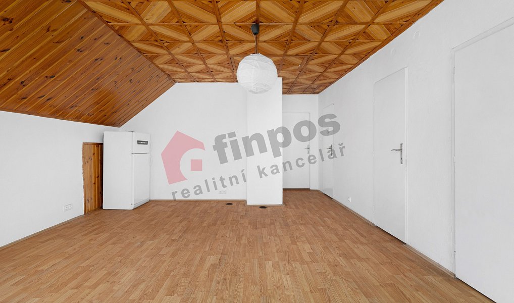 Prodej domu 185 m² s pozemkem 758 m², Újezd u Černé Hory – náhled fotky 8