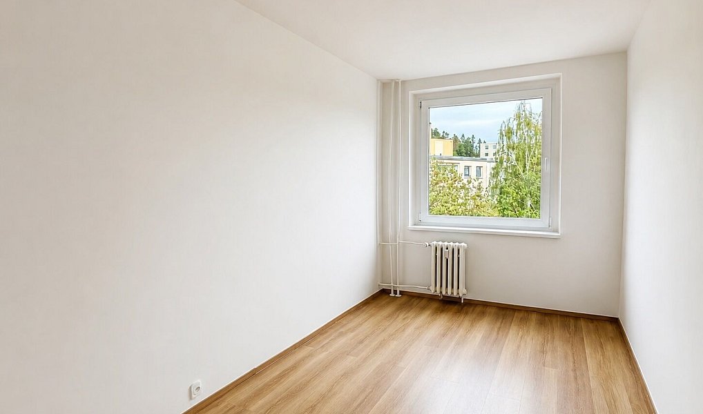 Prodej bytu 3+1 71 m², Ústí nad Labem – náhled fotky 4