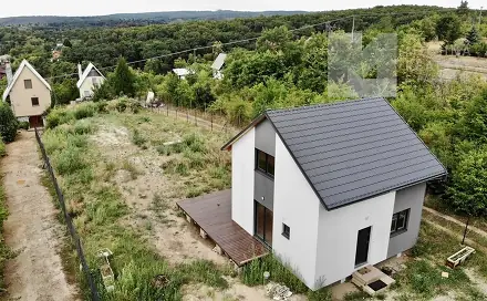 Prodej domu 82 m² s pozemkem 1 032 m², Střelice, okres Brno-venkov