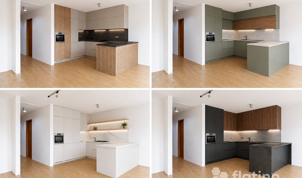 Prodej bytu 3+kk 70 m², Praha – náhled fotky 7