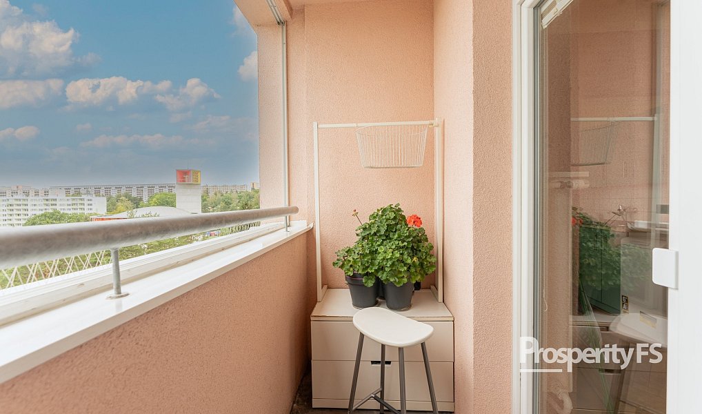 Prodej bytu 1+1 30 m², Brno – náhled fotky 3
