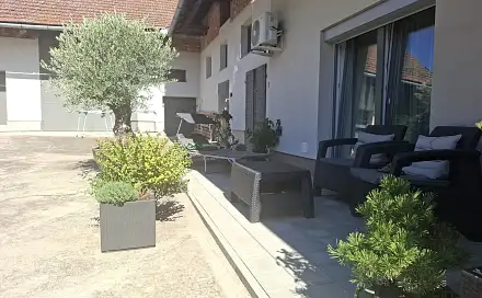 Pronájem bytu 1+kk 33 m²