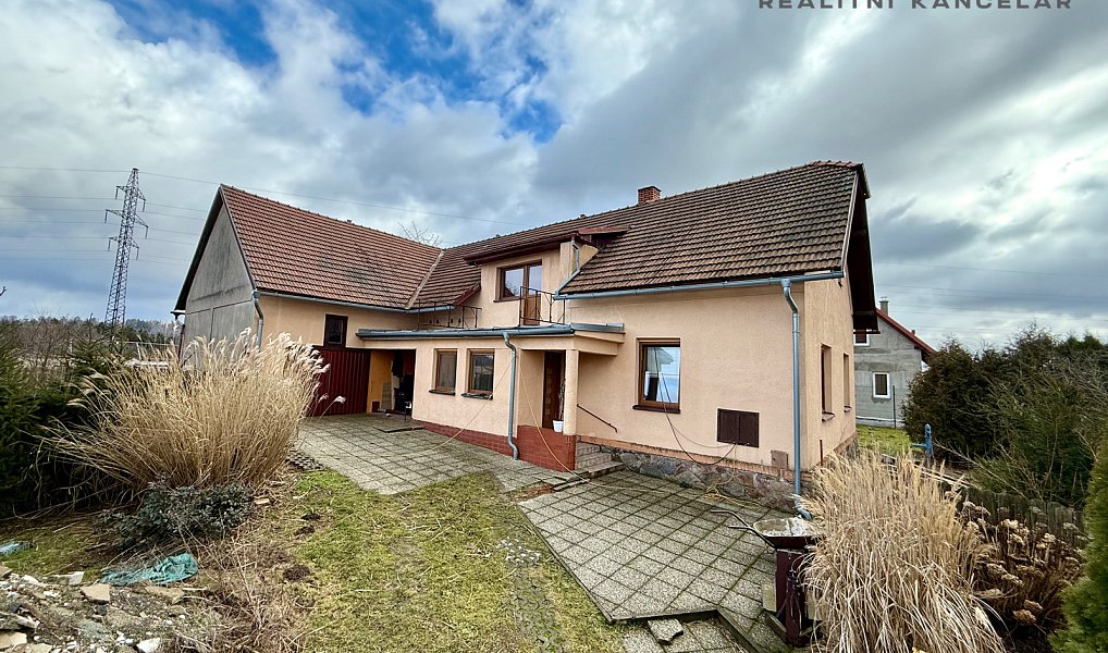 Prodej domu 91 m² s pozemkem 921 m², Seč – náhled fotky 30