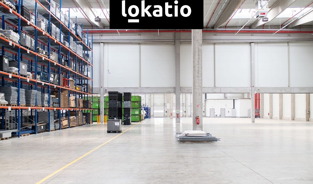 Pronájem skladovacích prostor 13 143 m², Solnice – náhled fotky 10