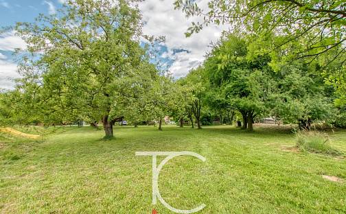 Prodej stavebního pozemku 2 007 m², Brušperk, okres Frýdek-Místek