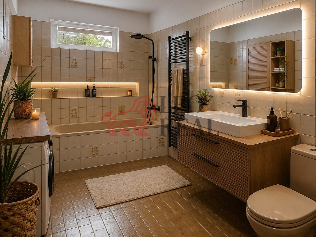 Prodej domu 190 m² s pozemkem 460 m²