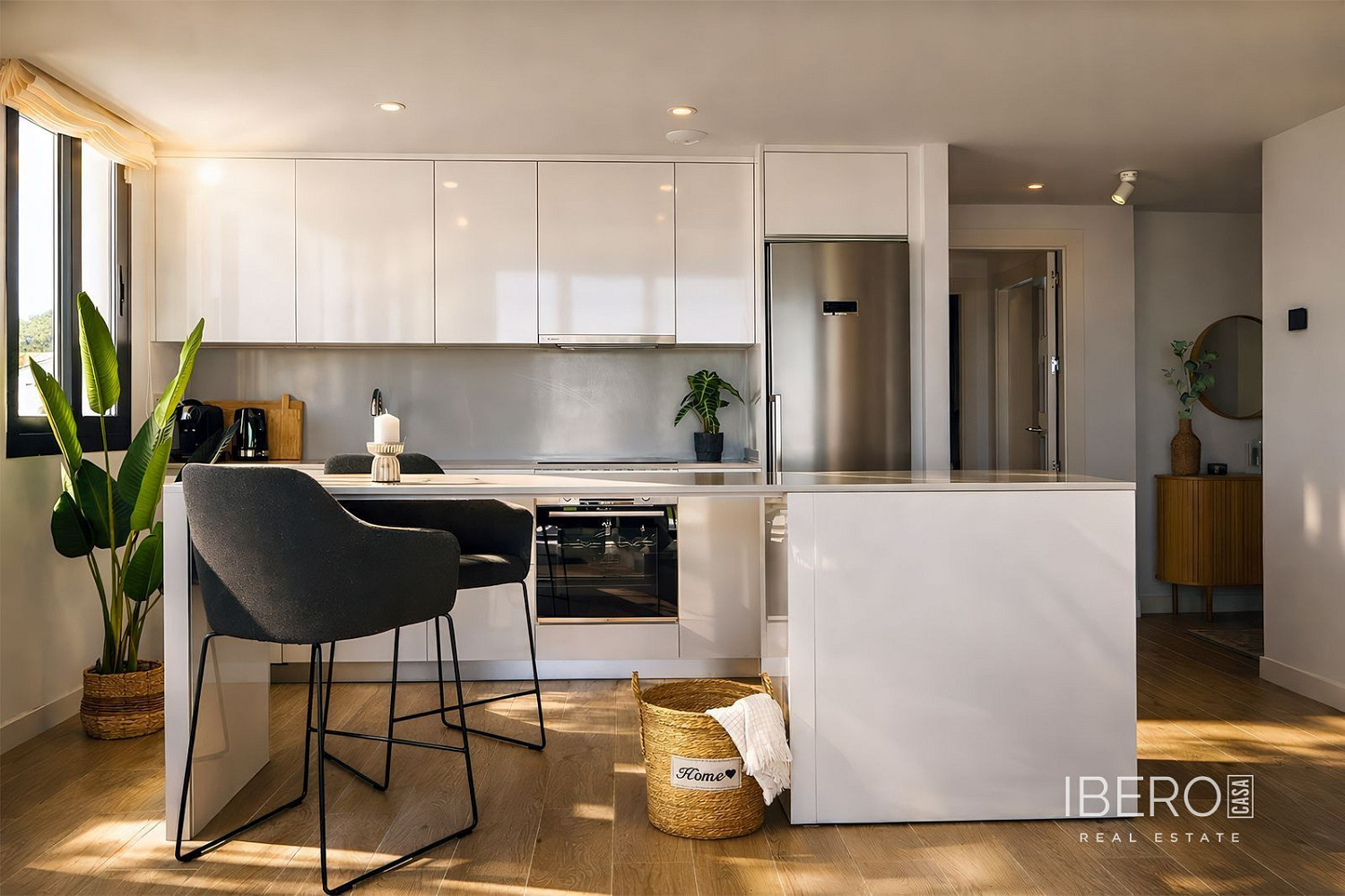 Piso 3+kk – Estepona, Barriada Islas Canarias - Vista 5