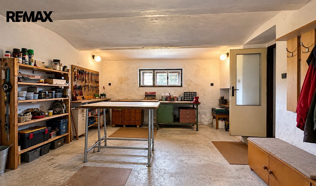 Prodej chaty/chalupy 96 m² s pozemkem 739 m², Dubí – náhled fotky 16