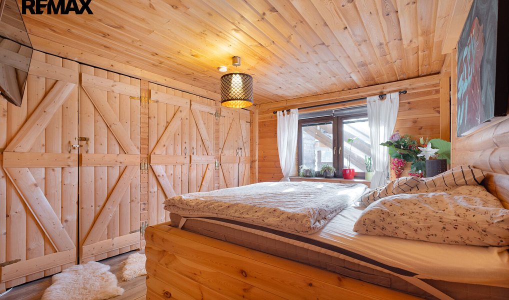 Prodej ubytovacího objektu 450 m², Prostřední Bečva – náhled fotky 36