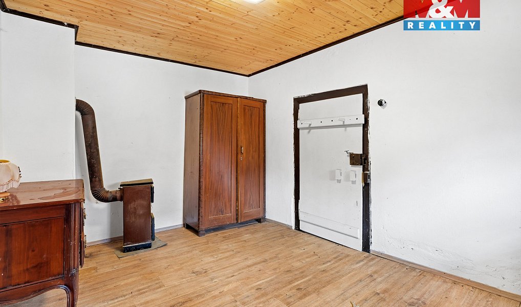 Prodej domu 248 m² s pozemkem 1 016 m², Blíževedly – náhled fotky 5