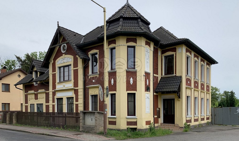 Pronájem bytu 1+1 33 m², Česká Lípa – náhled fotky 9