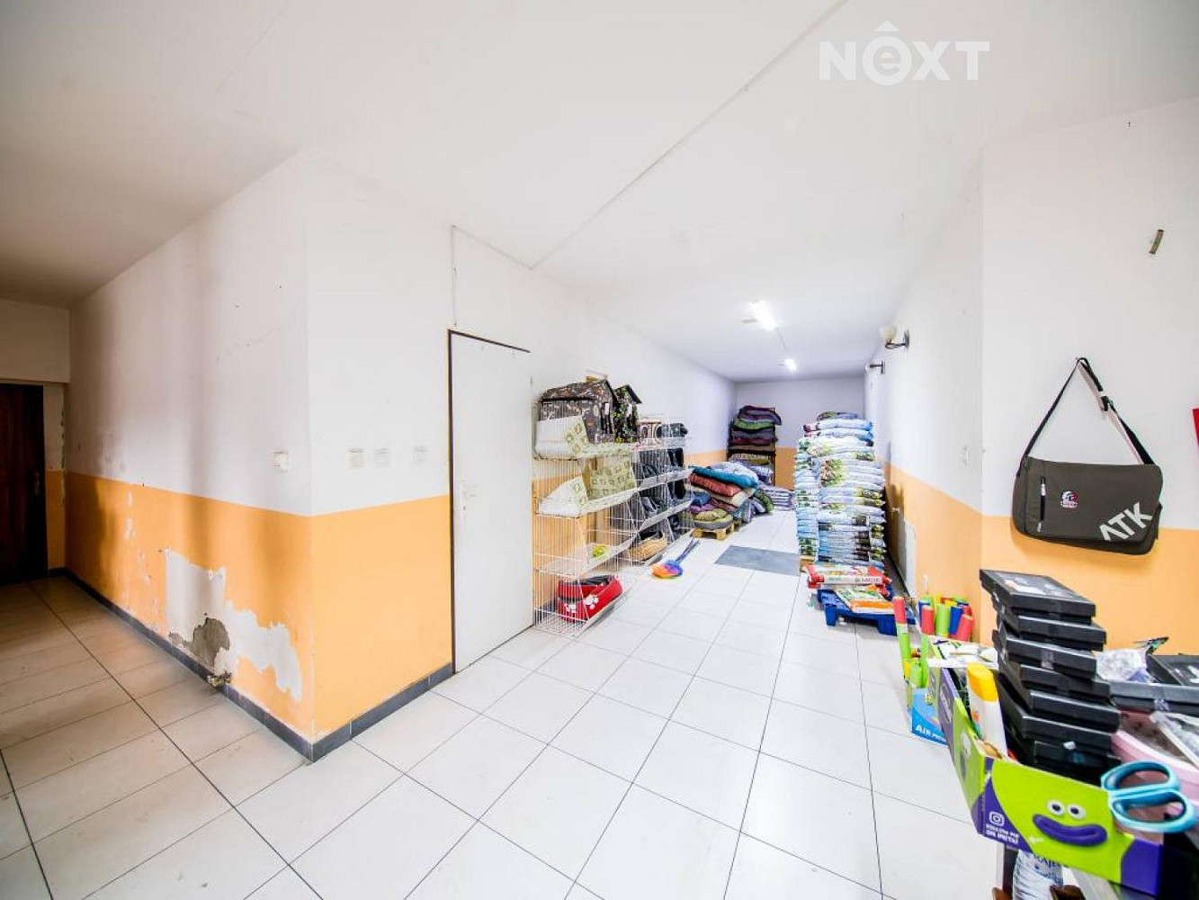Prodej obchodních prostor 550 m² – fotografie 5