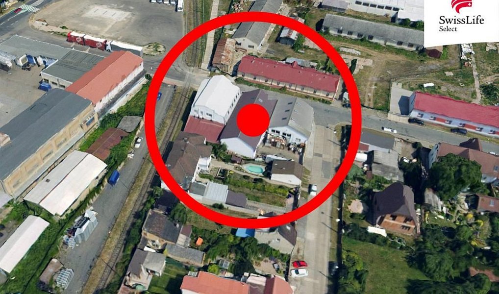 Prodej obchodních prostor 950 m², Kolín – náhled fotky 9