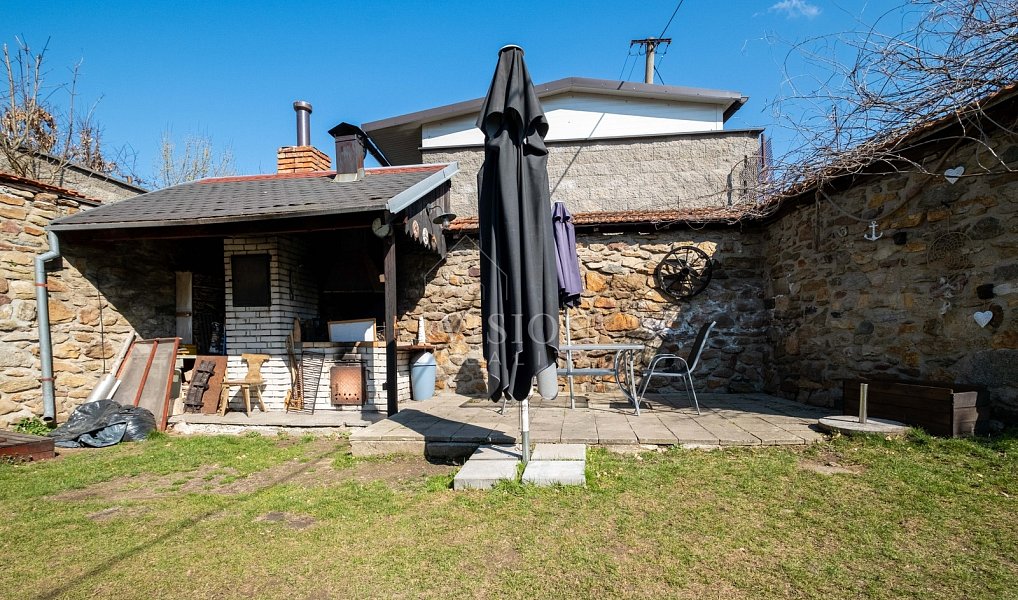 Prodej domu 90 m² s pozemkem 589 m², Příštpo – náhled fotky 16